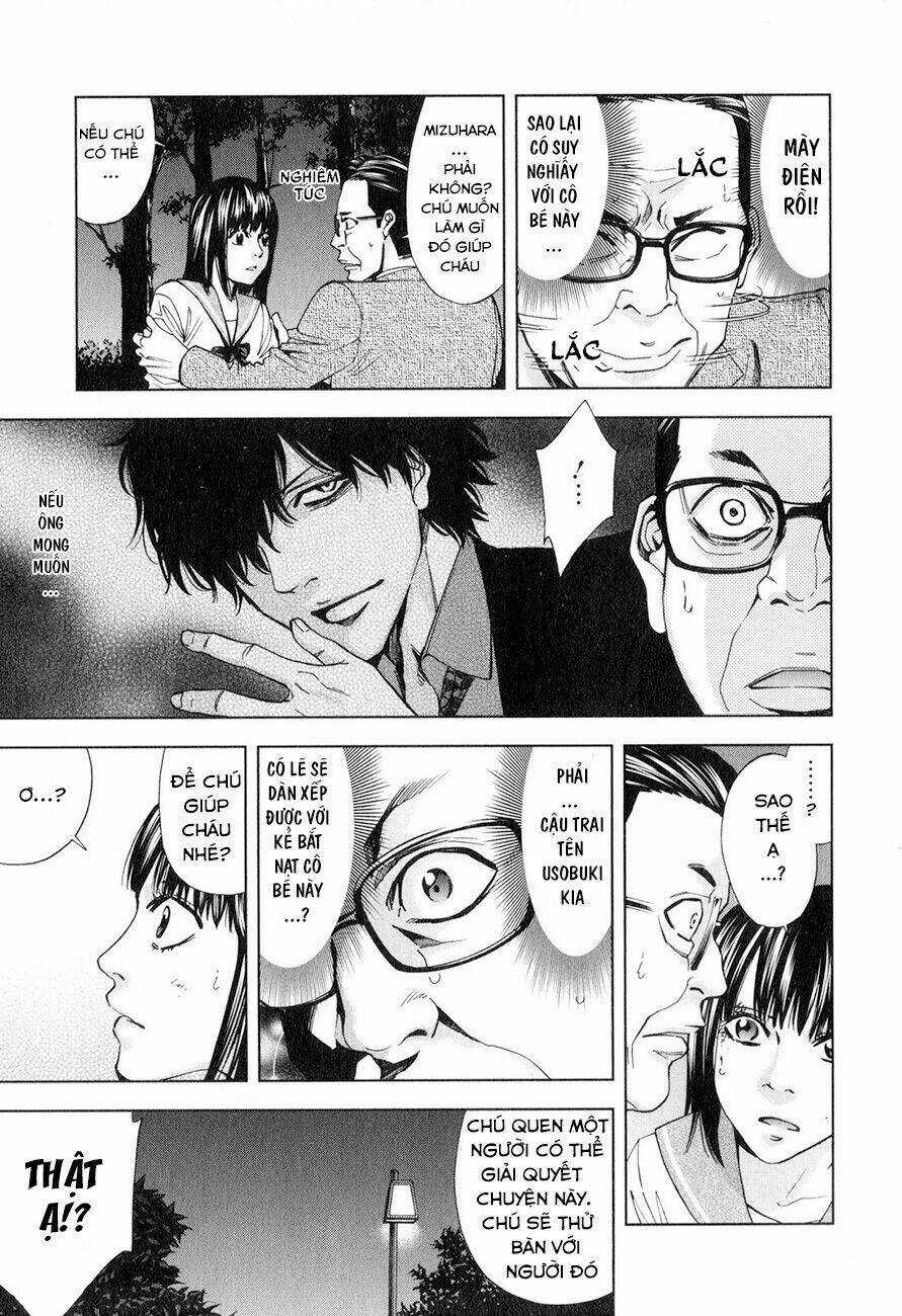 Funouhan - Chapter 4 - Trang 14