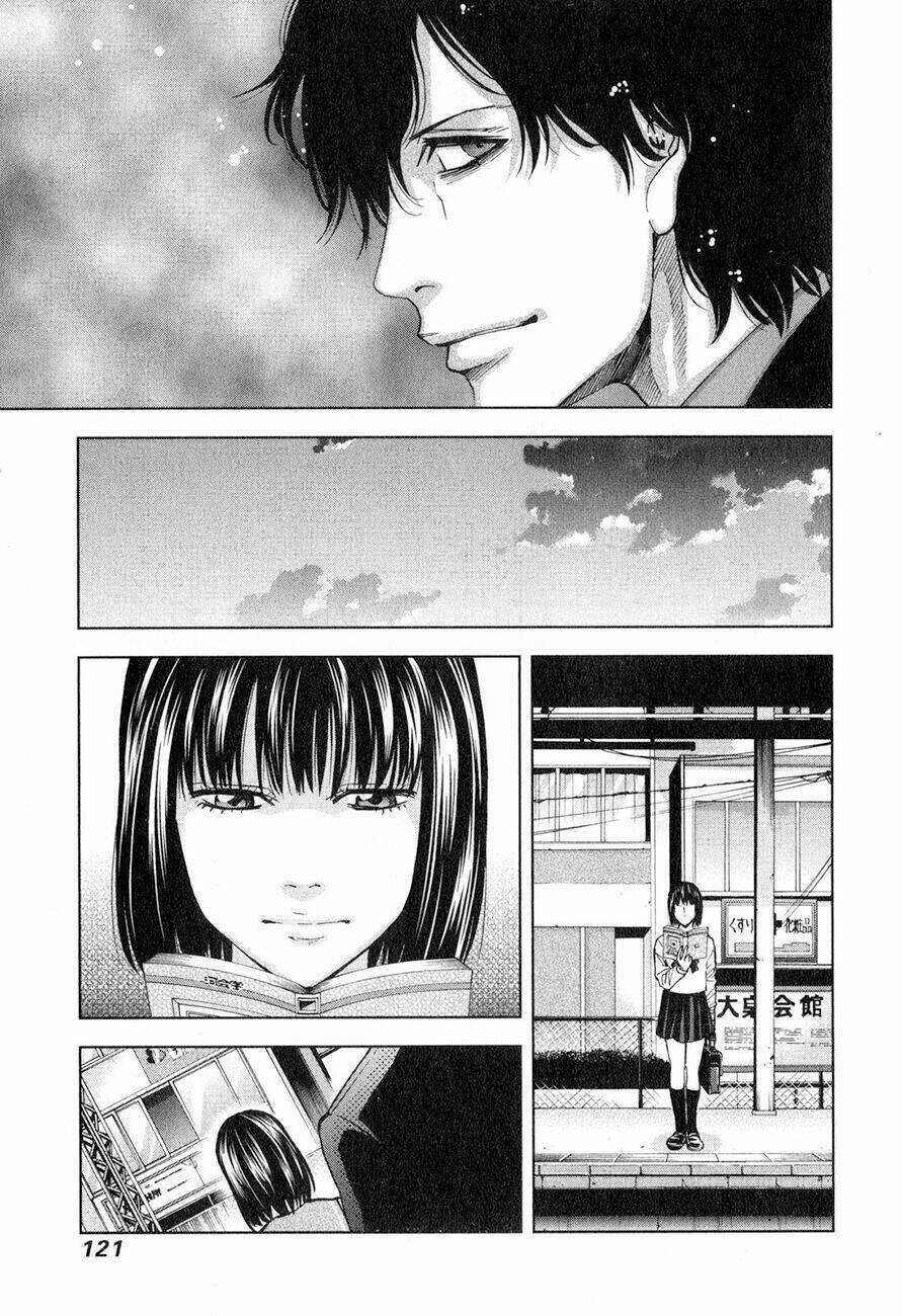 Funouhan - Chapter 4 - Trang 16