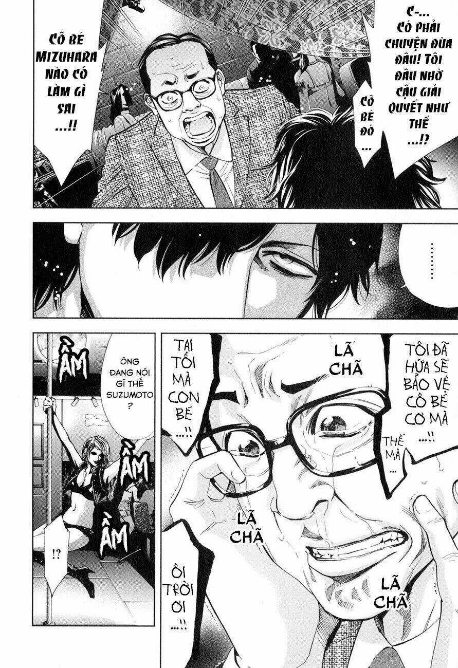 Funouhan - Chapter 4 - Trang 19