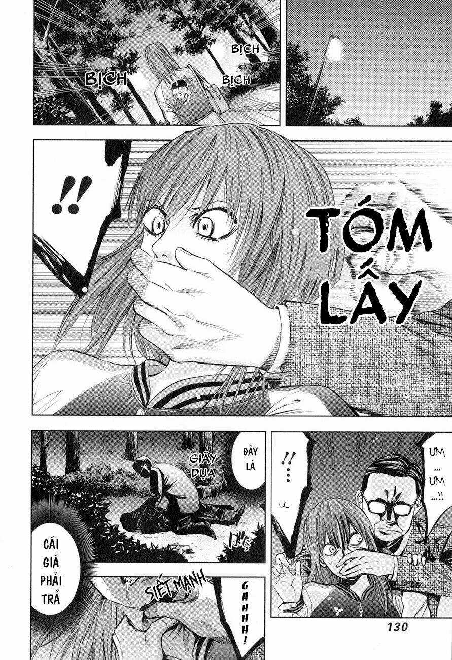 Funouhan - Chapter 4 - Trang 25