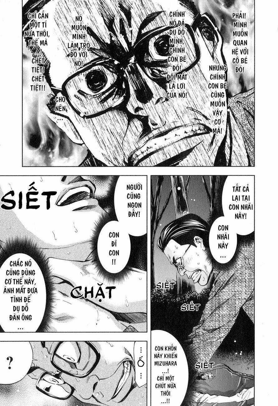 Funouhan - Chapter 4 - Trang 26