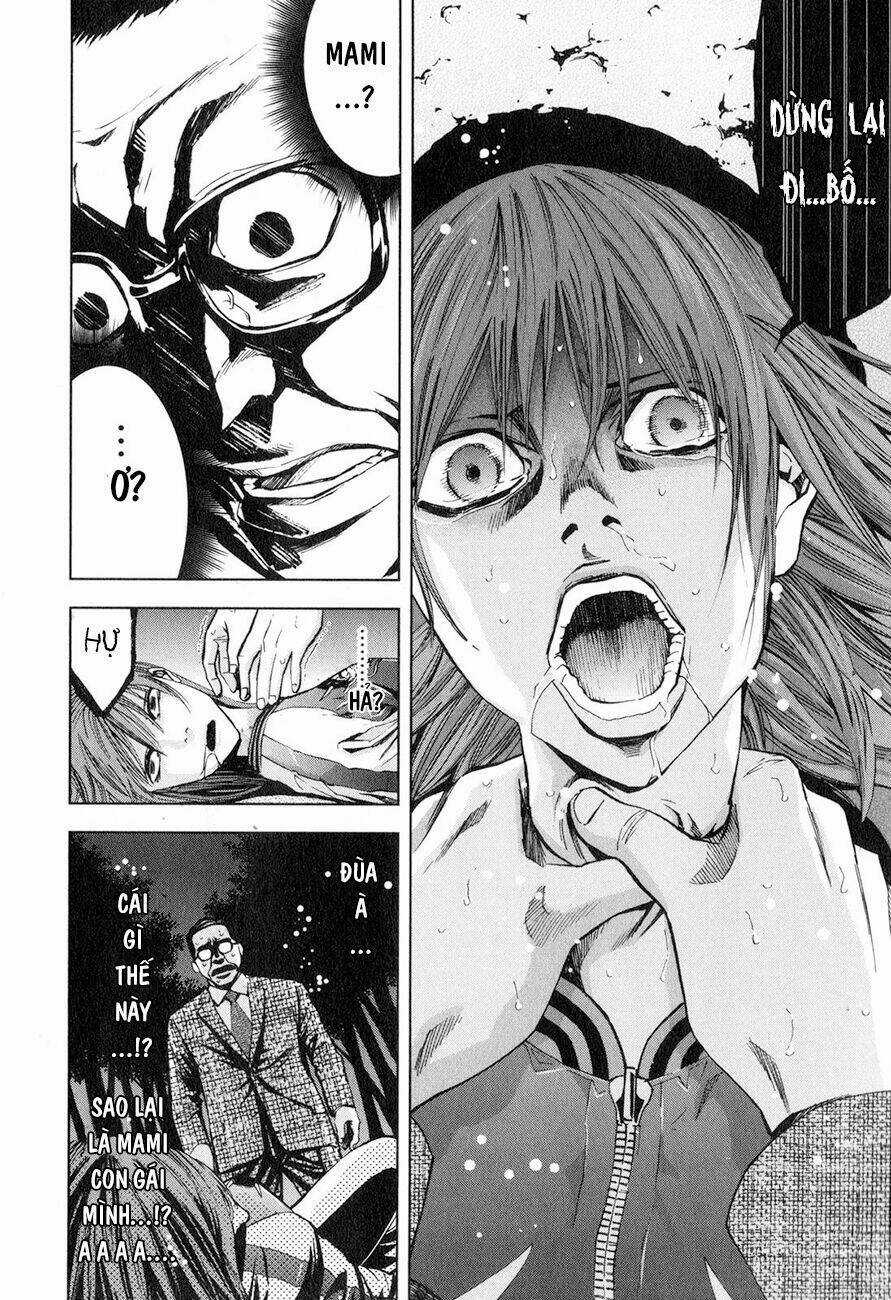 Funouhan - Chapter 4 - Trang 27