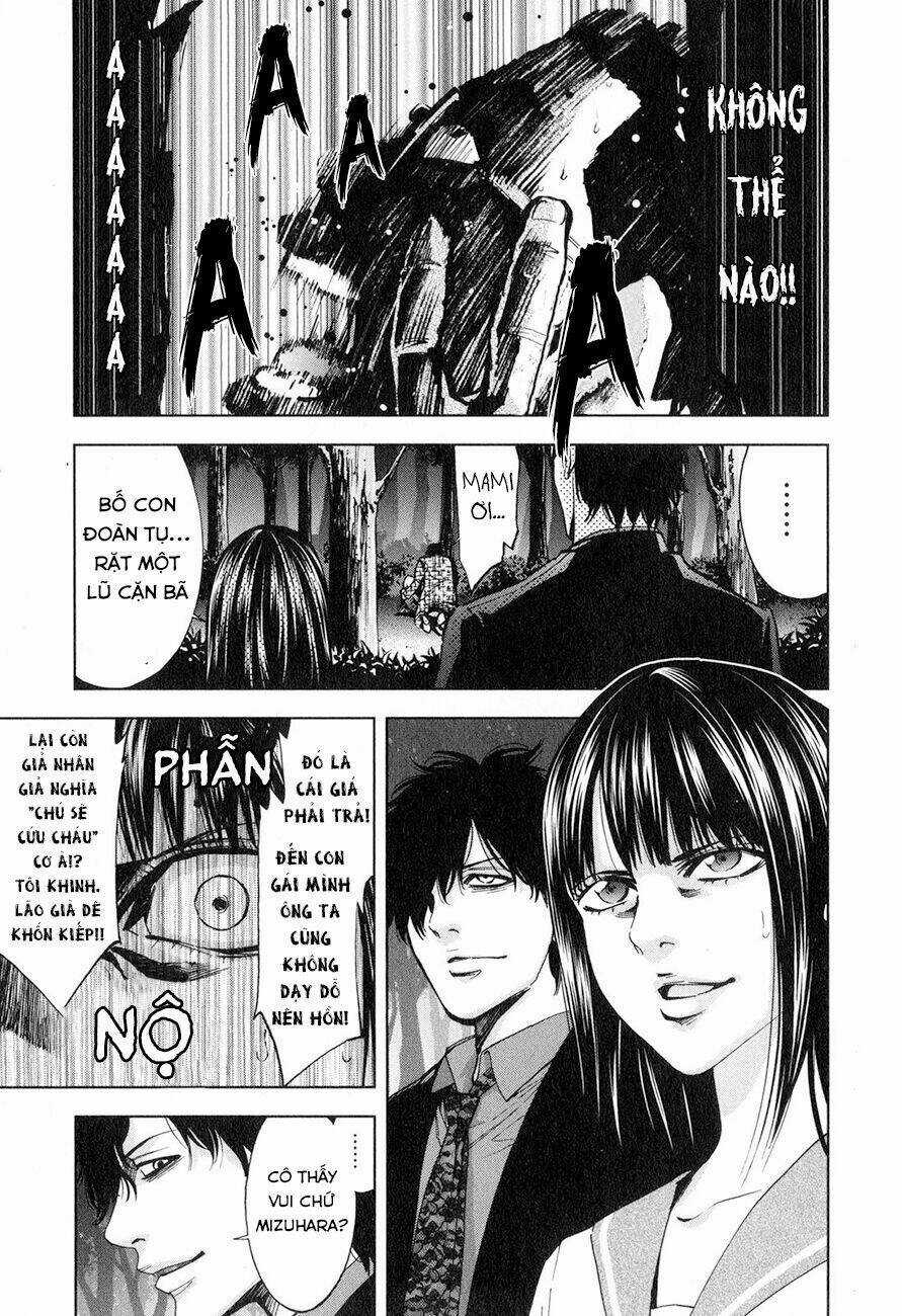 Funouhan - Chapter 4 - Trang 28