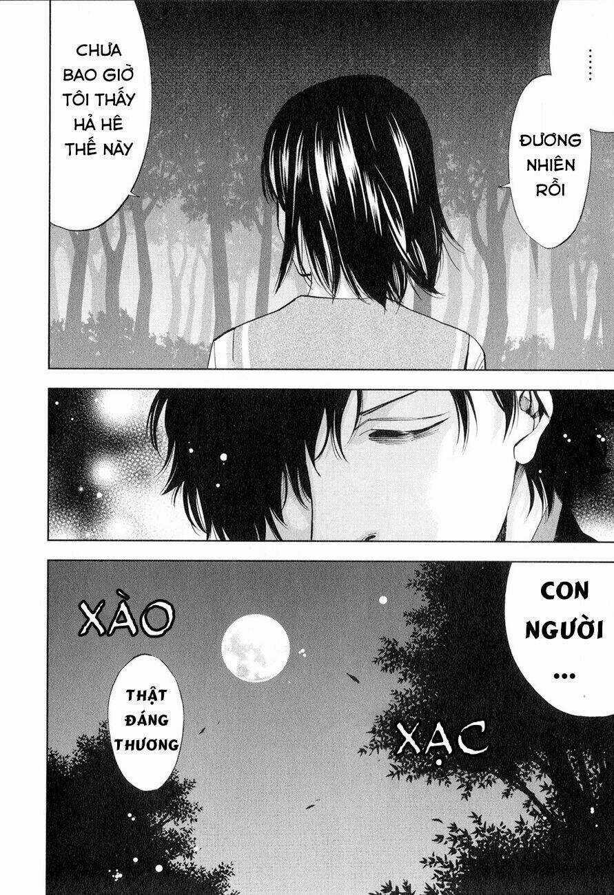 Funouhan - Chapter 4 - Trang 29