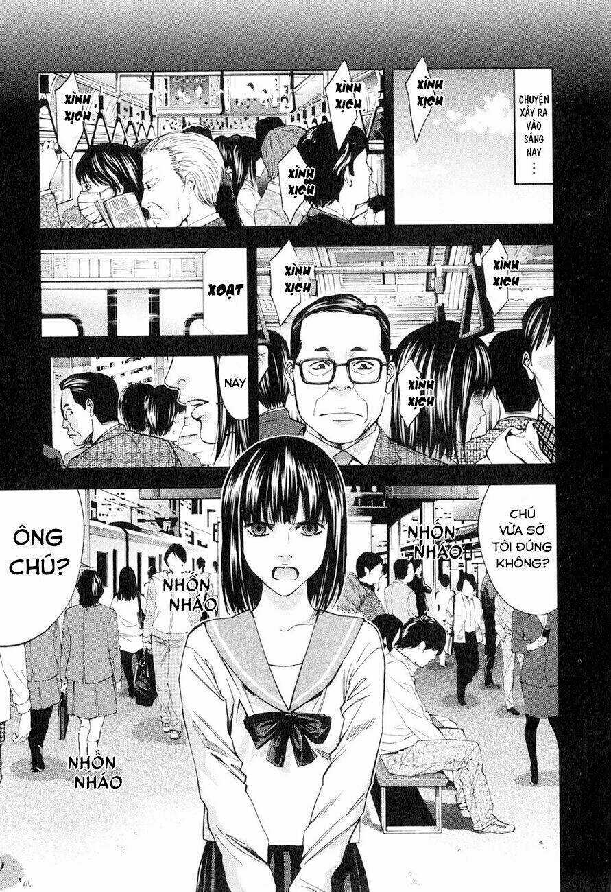 Funouhan - Chapter 4 - Trang 4