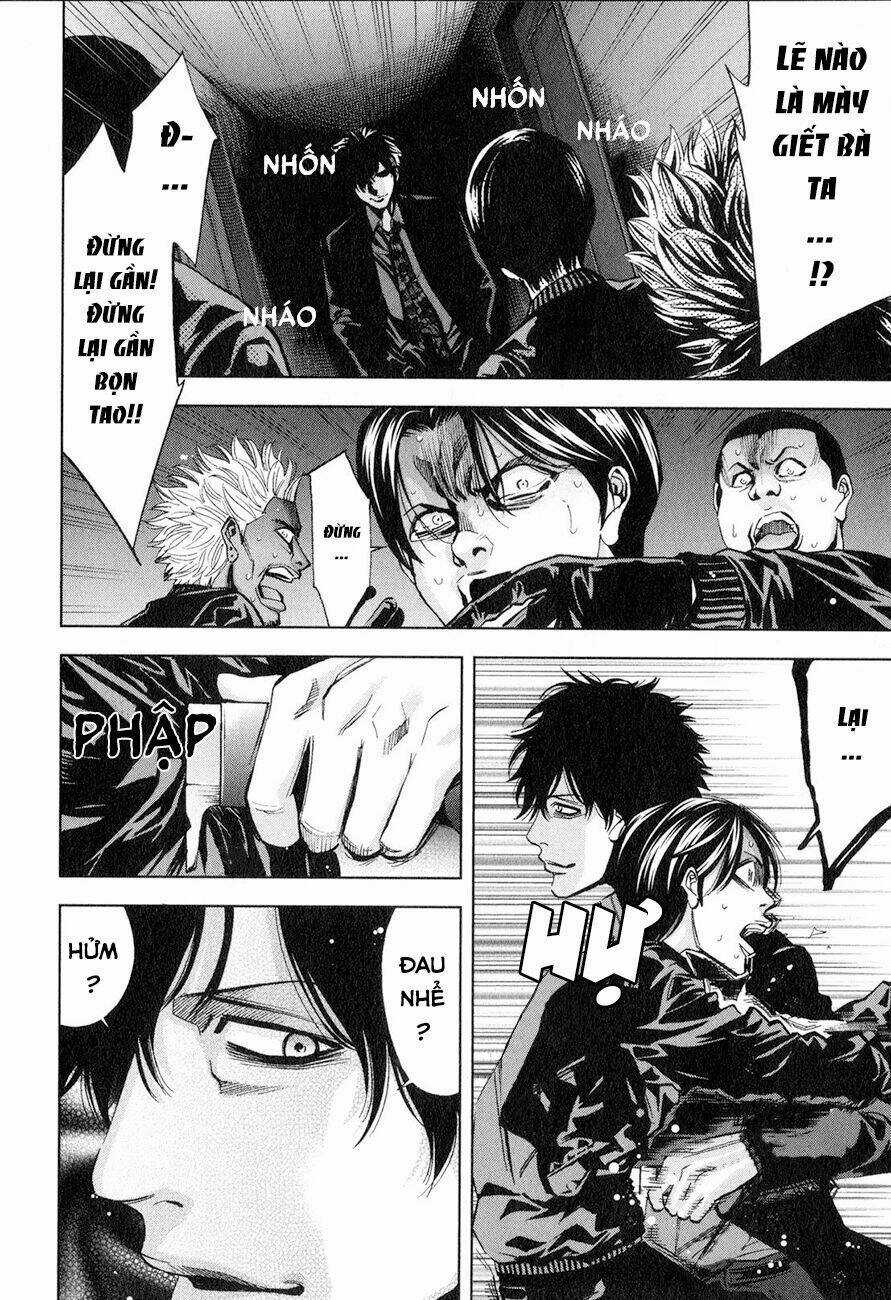 Funouhan - Chapter 5 - Trang 19