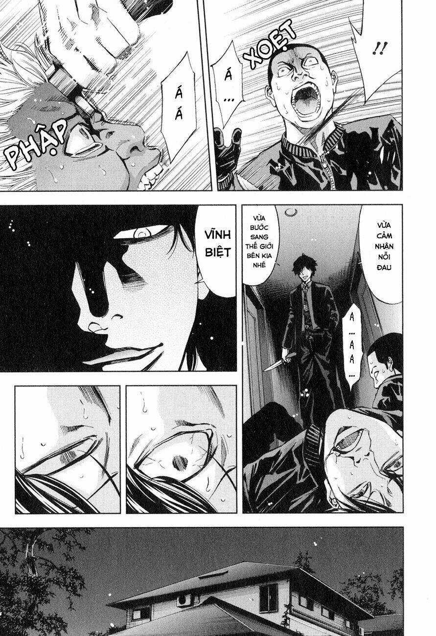 Funouhan - Chapter 5 - Trang 20