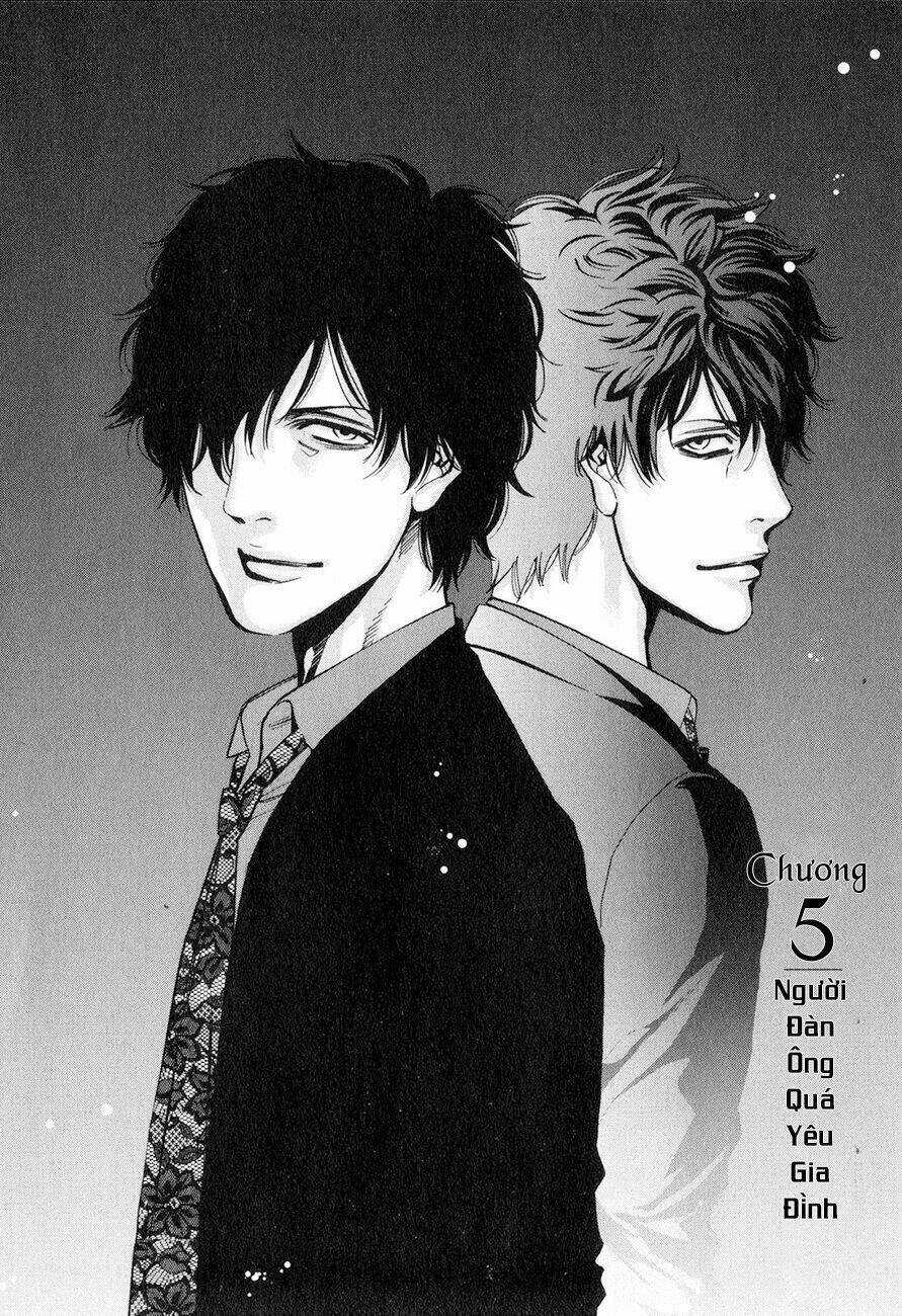 Funouhan - Chapter 5 - Trang 3