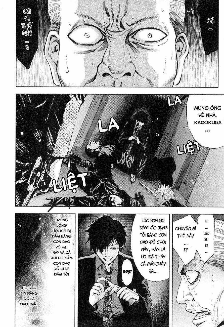 Funouhan - Chapter 5 - Trang 21