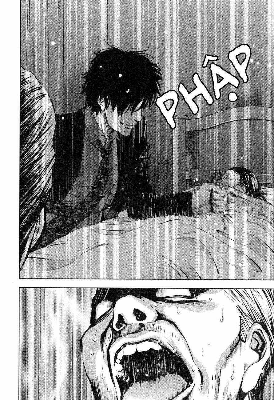 Funouhan - Chapter 5 - Trang 23