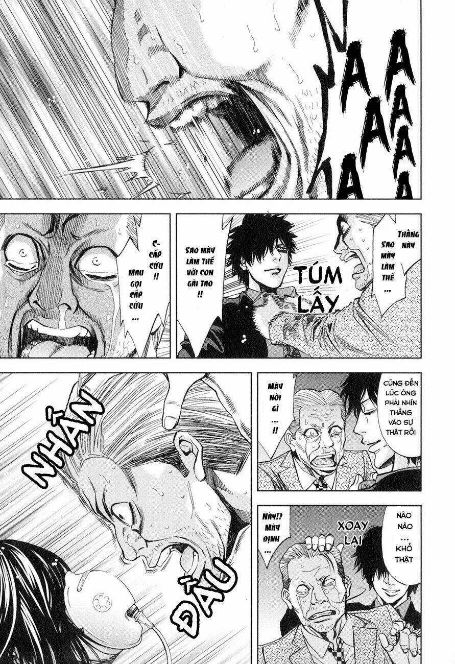 Funouhan - Chapter 5 - Trang 24