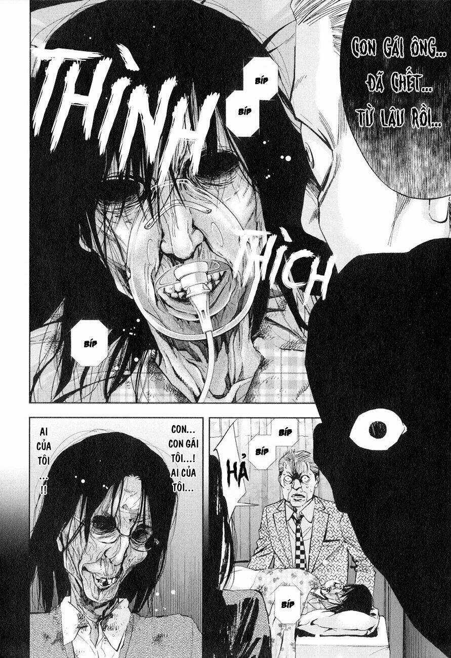 Funouhan - Chapter 5 - Trang 25