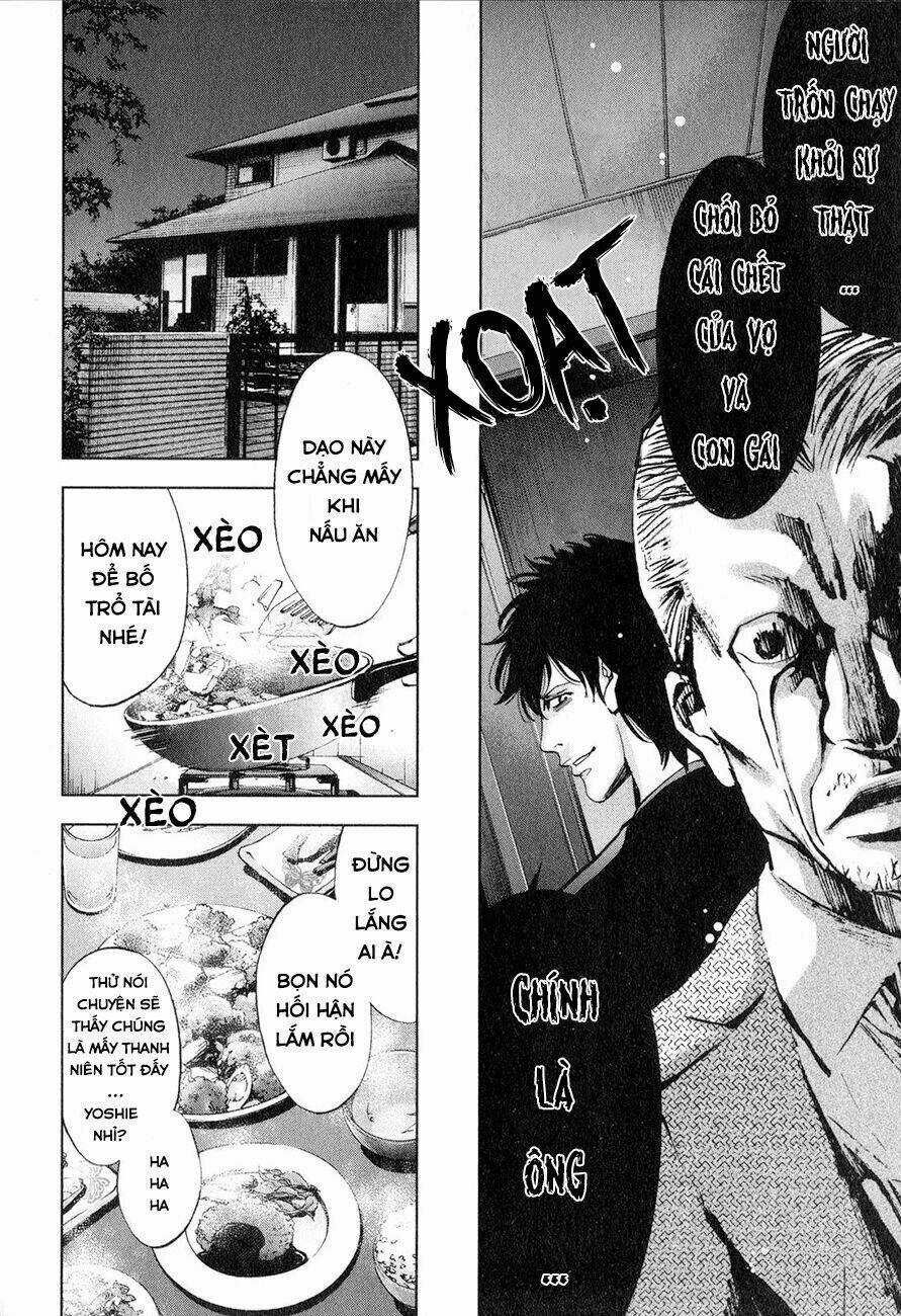 Funouhan - Chapter 5 - Trang 27