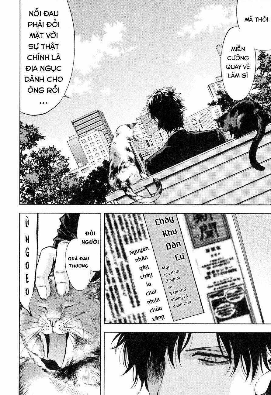 Funouhan - Chapter 5 - Trang 29