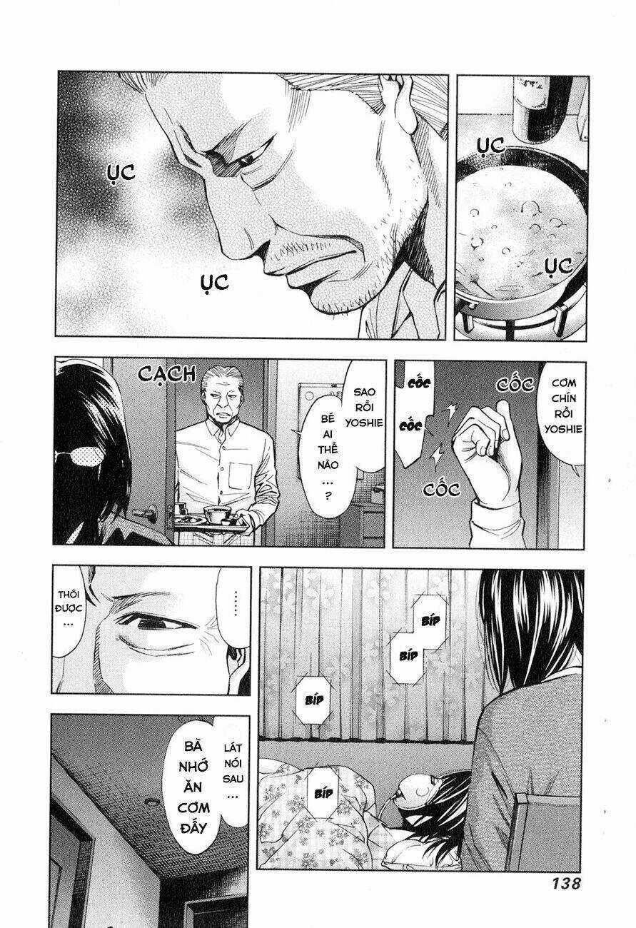 Funouhan - Chapter 5 - Trang 5