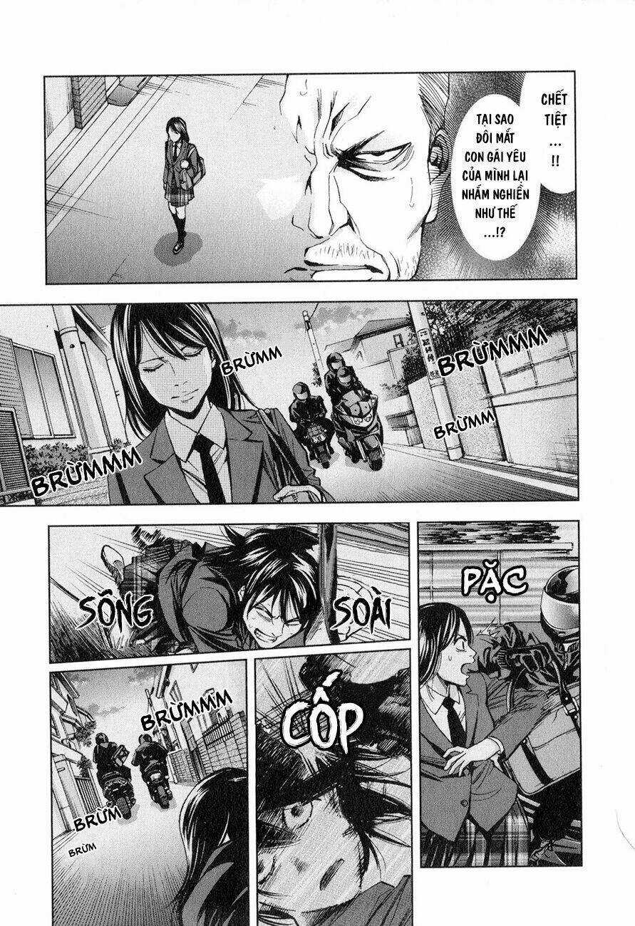 Funouhan - Chapter 5 - Trang 6