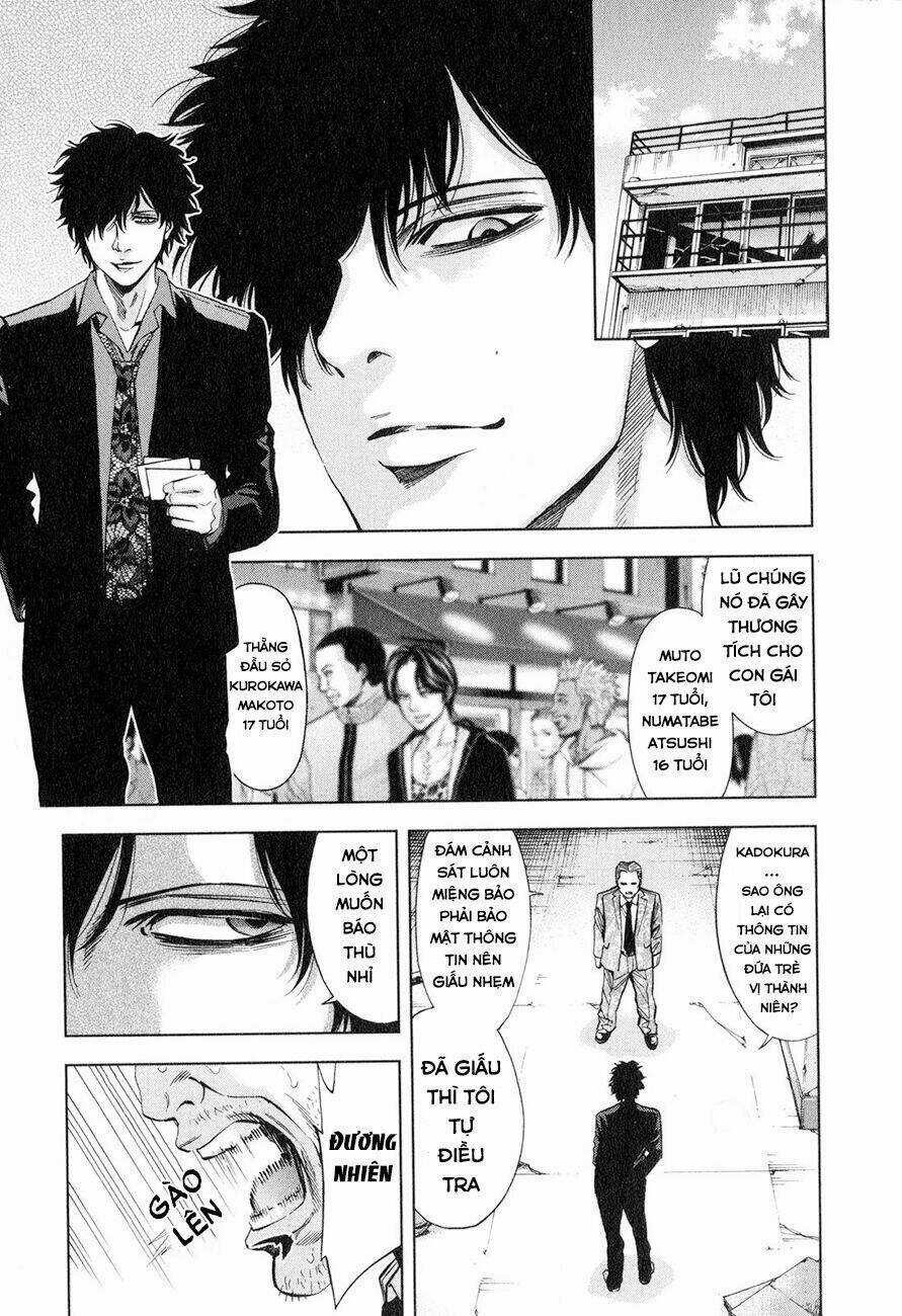 Funouhan - Chapter 5 - Trang 8