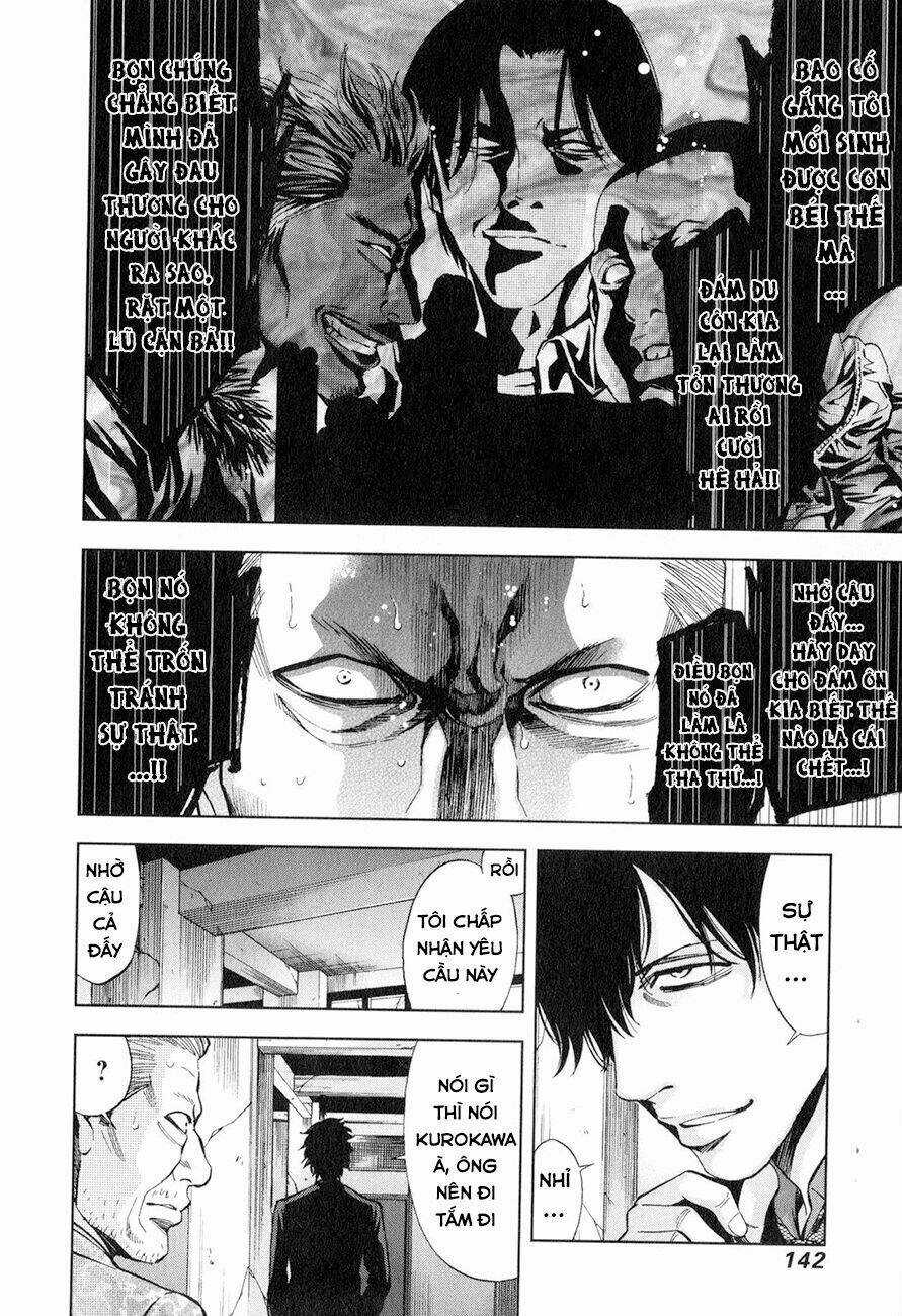 Funouhan - Chapter 5 - Trang 9