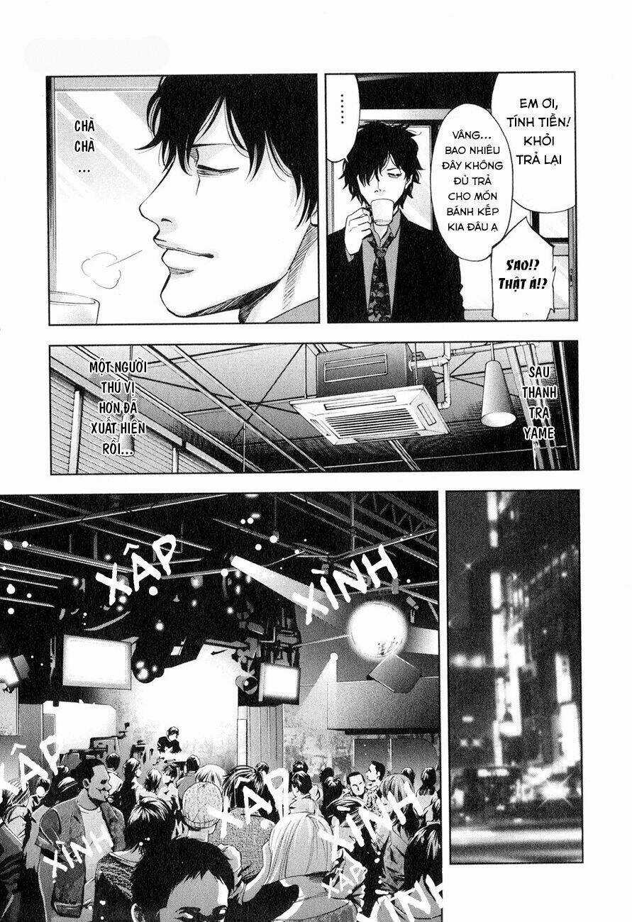 Funouhan - Chapter 6 - Trang 12
