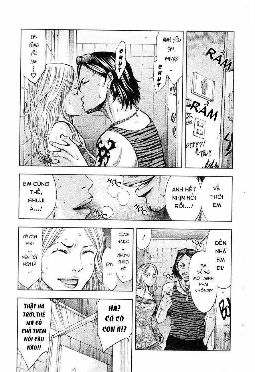 Funouhan - Chapter 6 - Trang 13