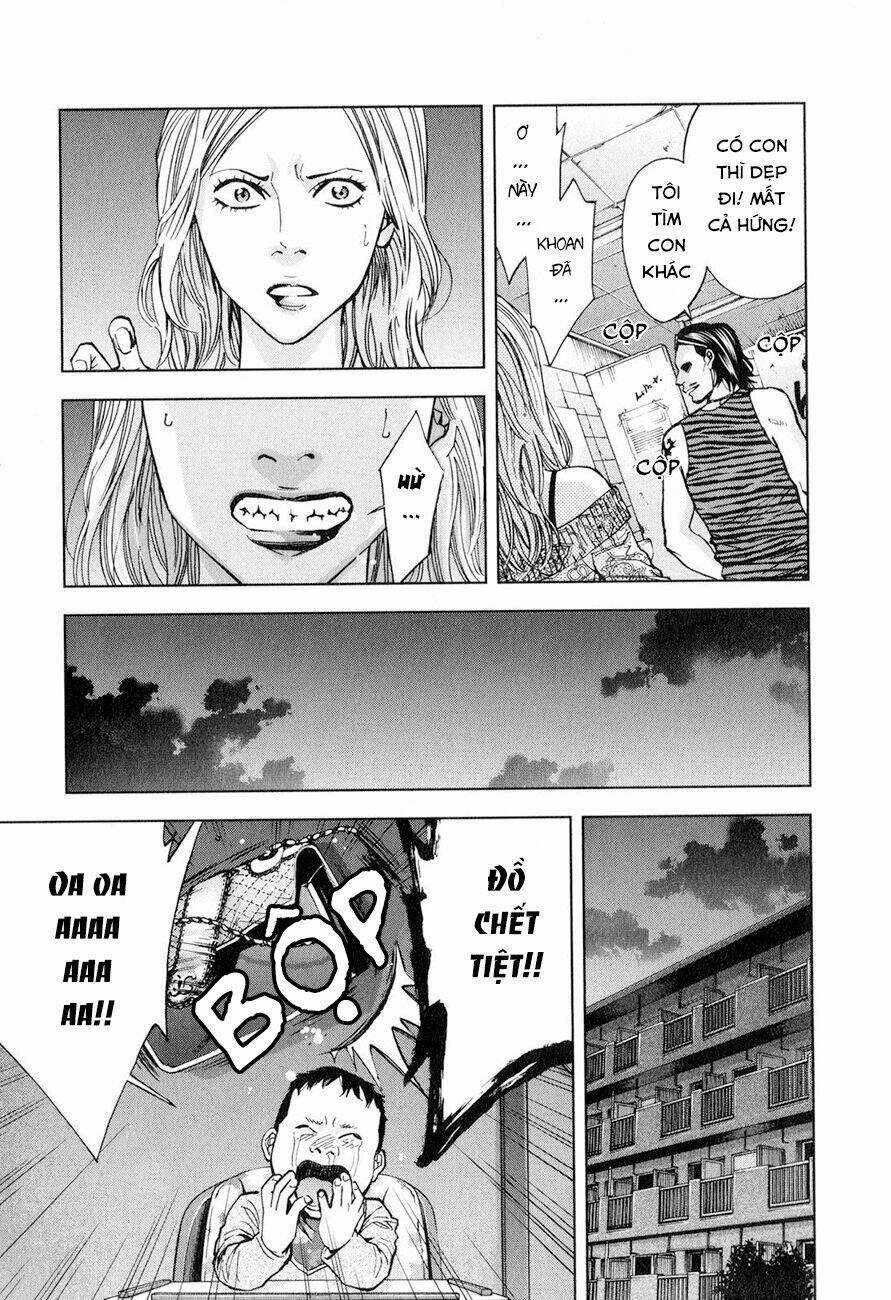 Funouhan - Chapter 6 - Trang 14