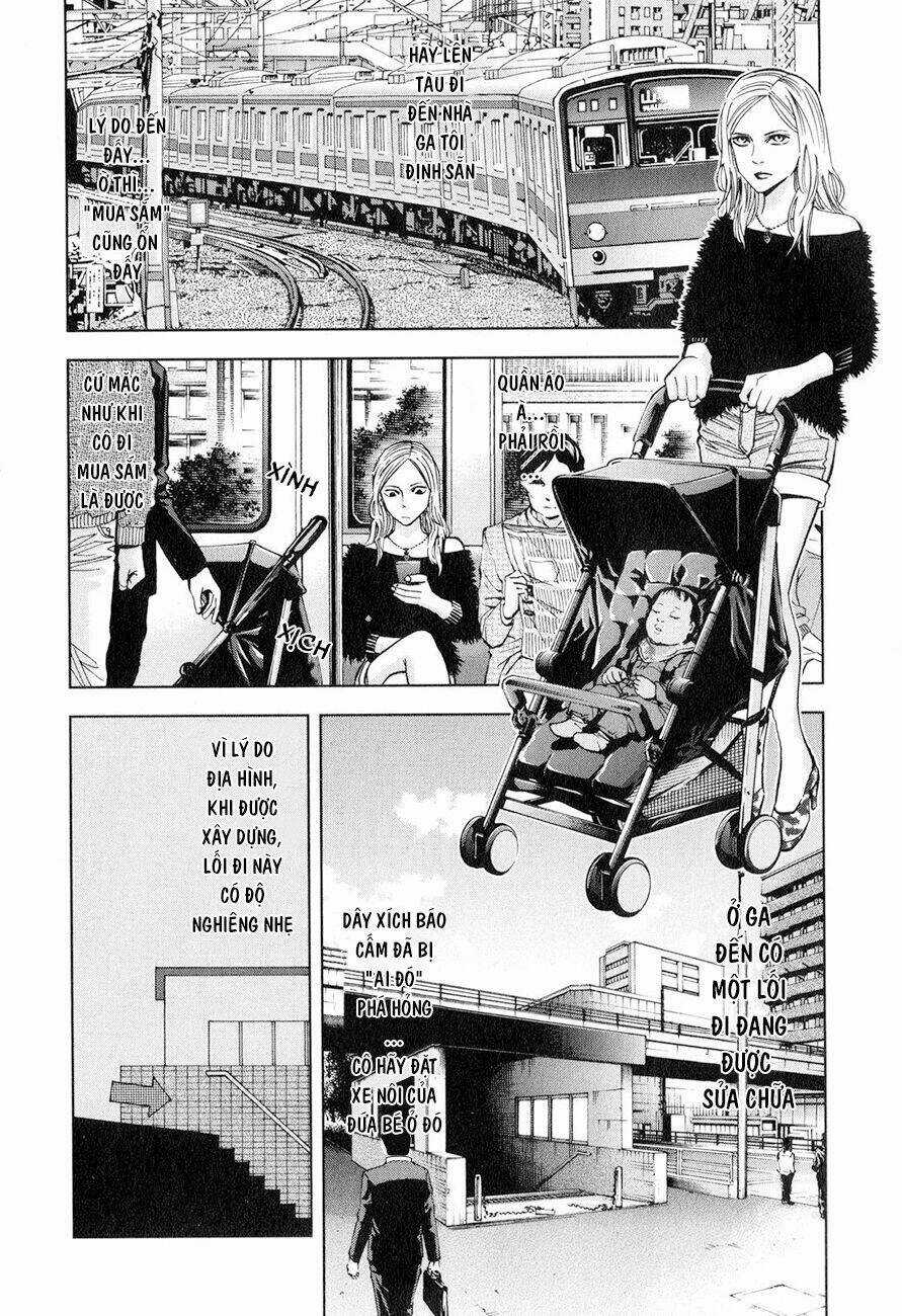 Funouhan - Chapter 6 - Trang 18