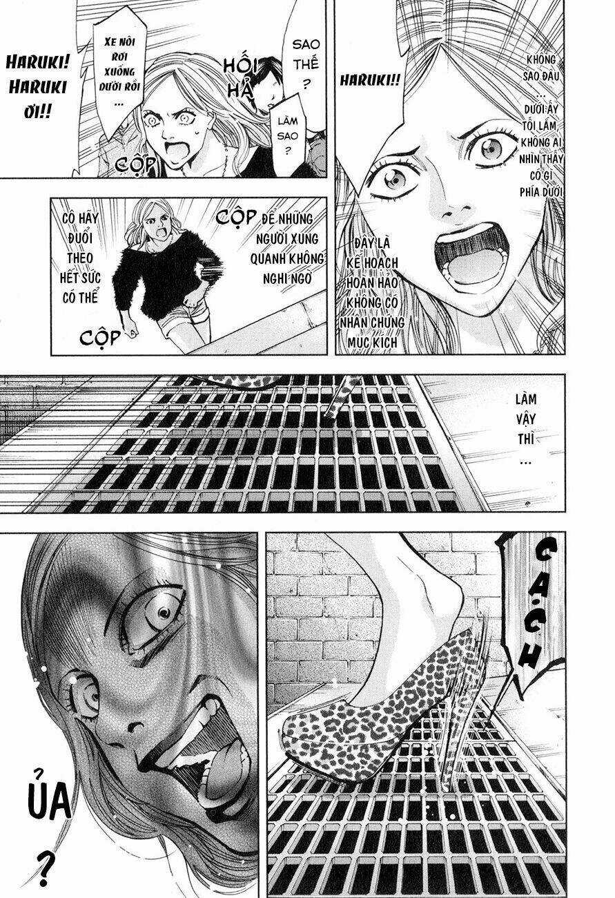 Funouhan - Chapter 6 - Trang 20