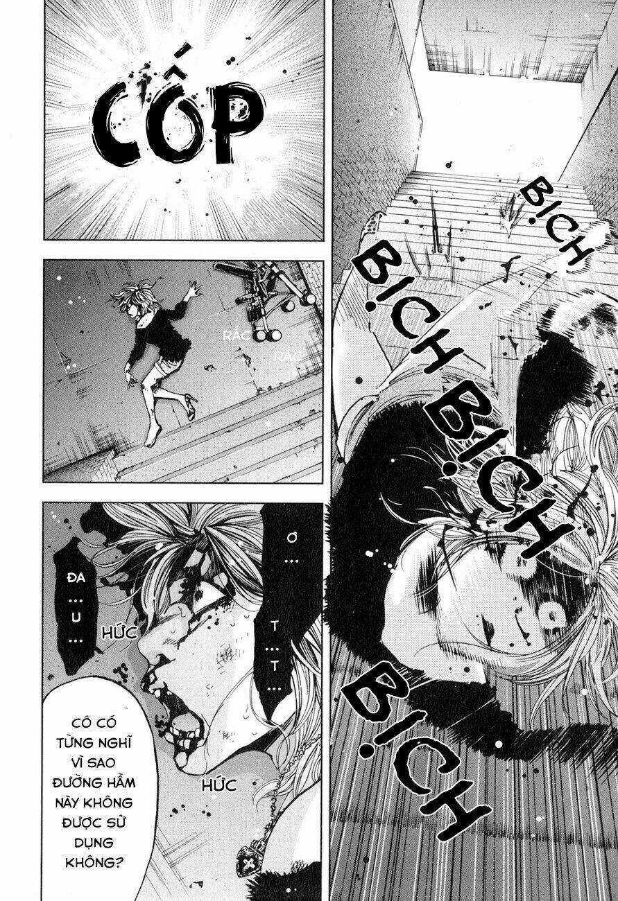 Funouhan - Chapter 6 - Trang 21