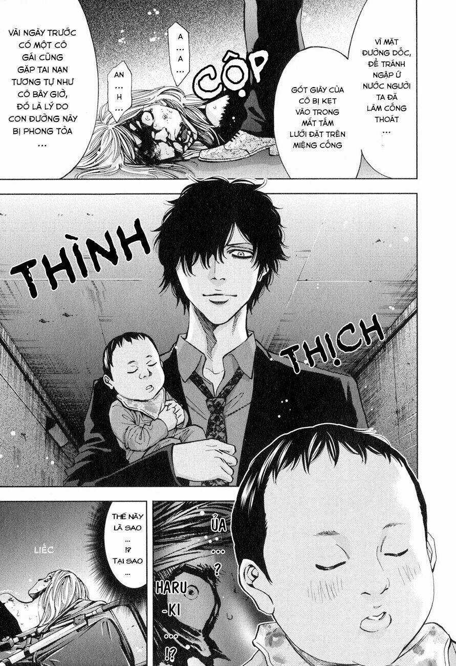 Funouhan - Chapter 6 - Trang 22