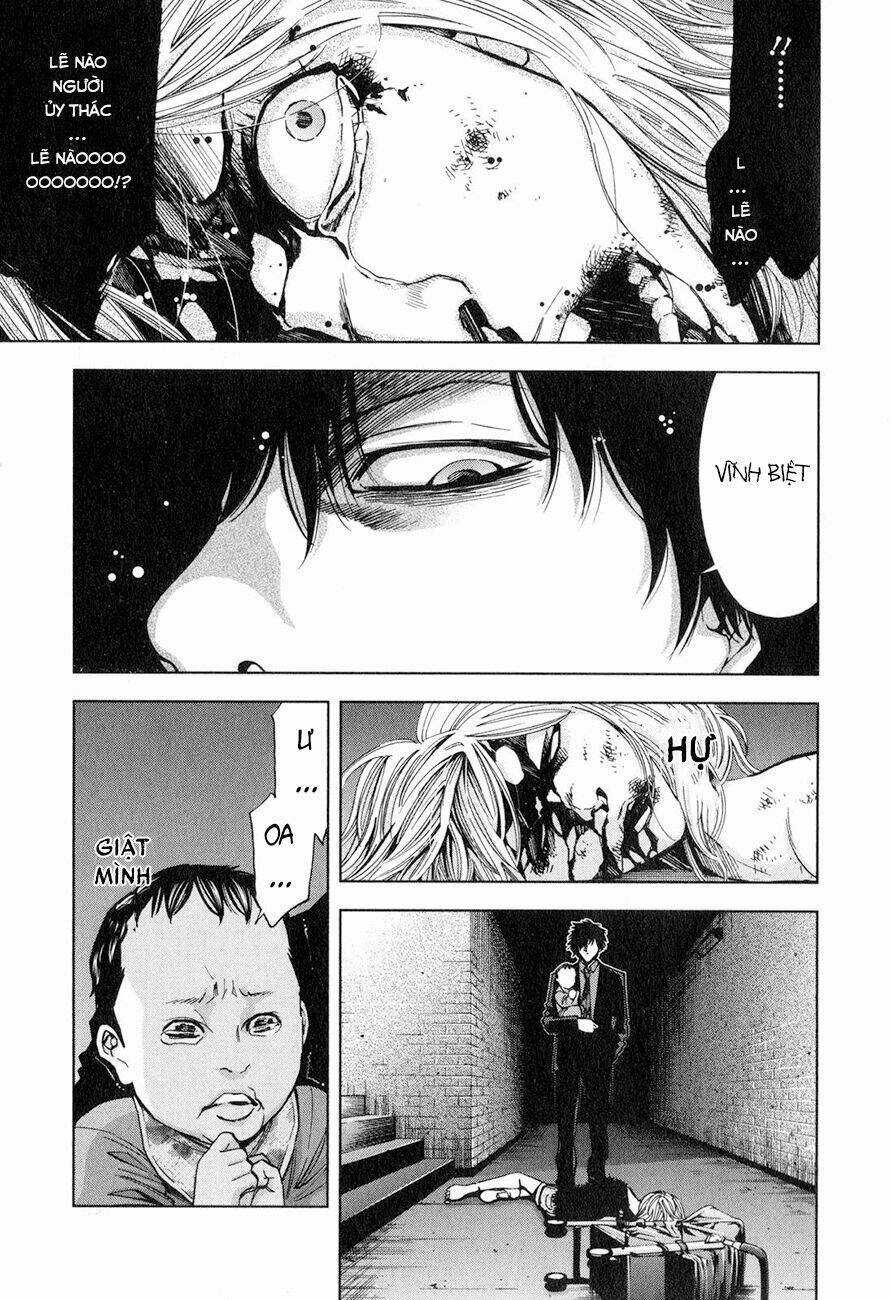 Funouhan - Chapter 6 - Trang 24