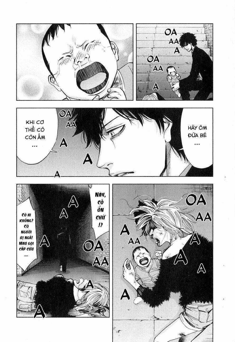 Funouhan - Chapter 6 - Trang 25