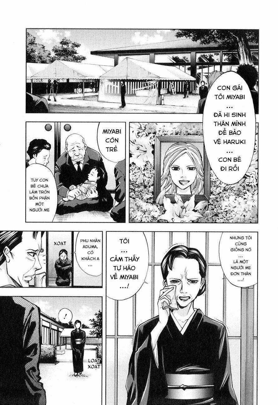 Funouhan - Chapter 6 - Trang 26