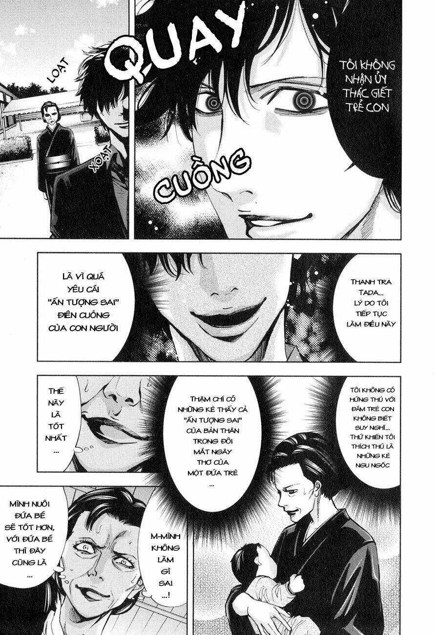 Funouhan - Chapter 6 - Trang 28