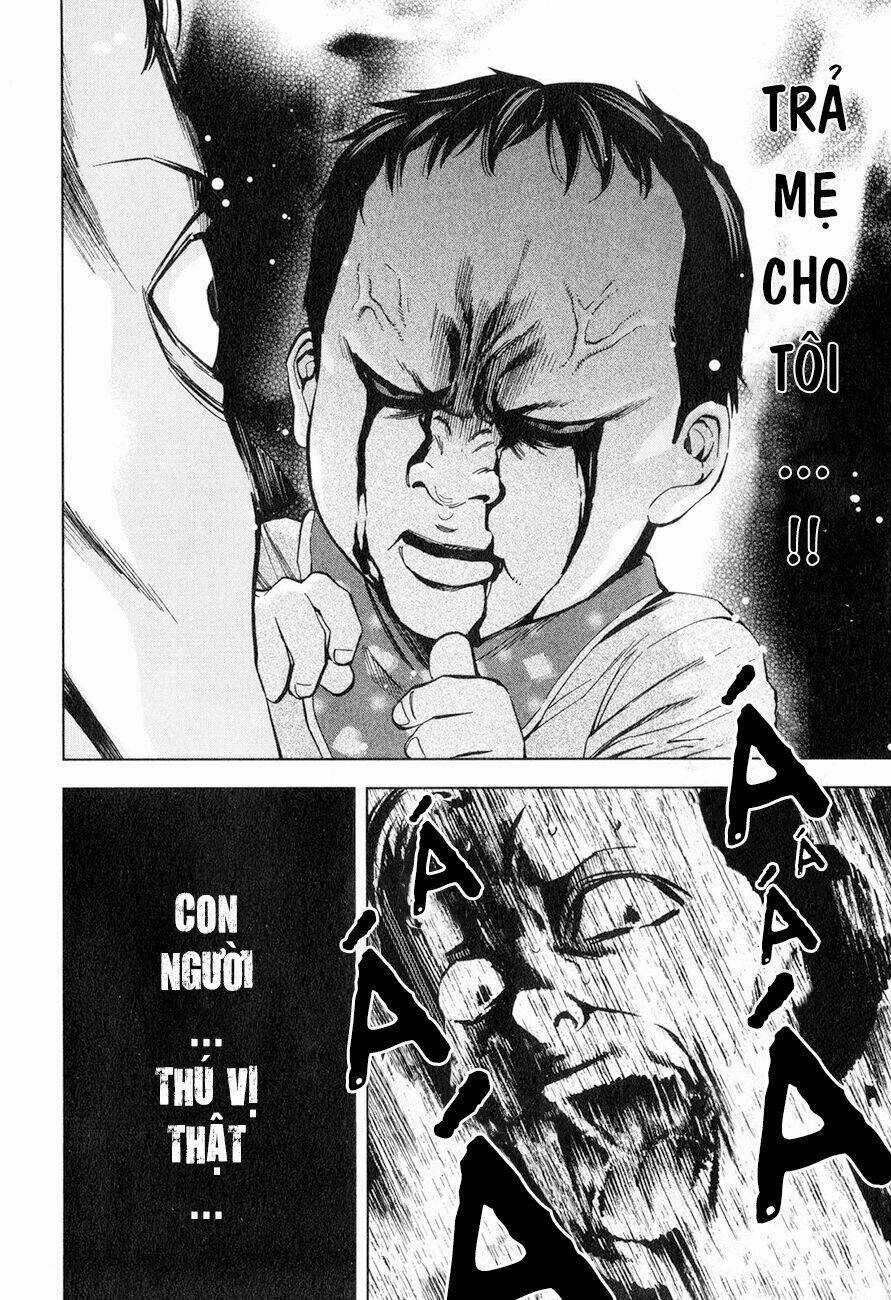 Funouhan - Chapter 6 - Trang 29