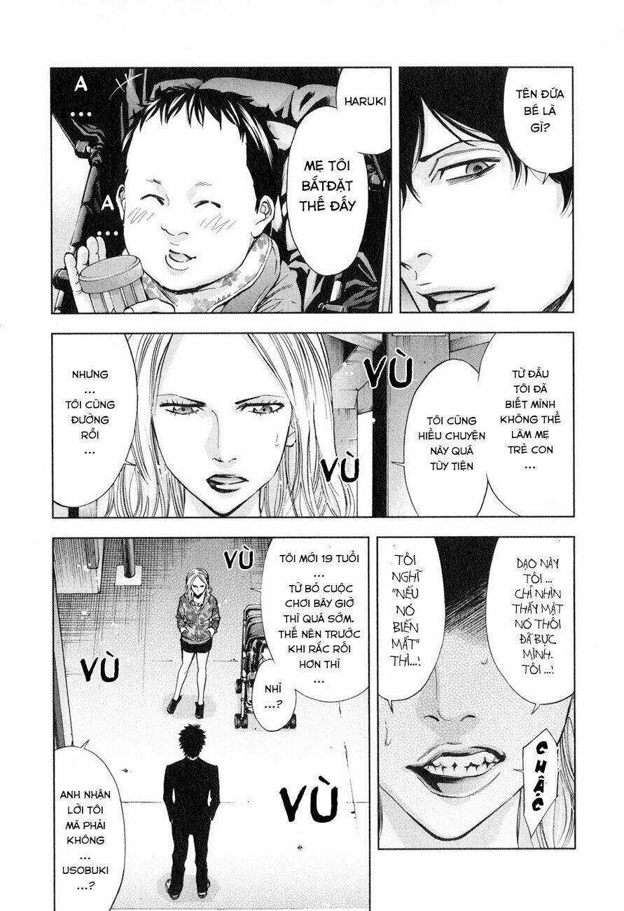 Funouhan - Chapter 6 - Trang 4