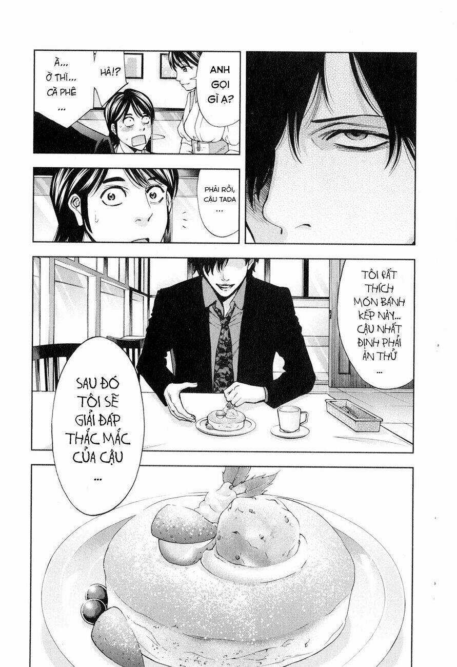 Funouhan - Chapter 6 - Trang 9