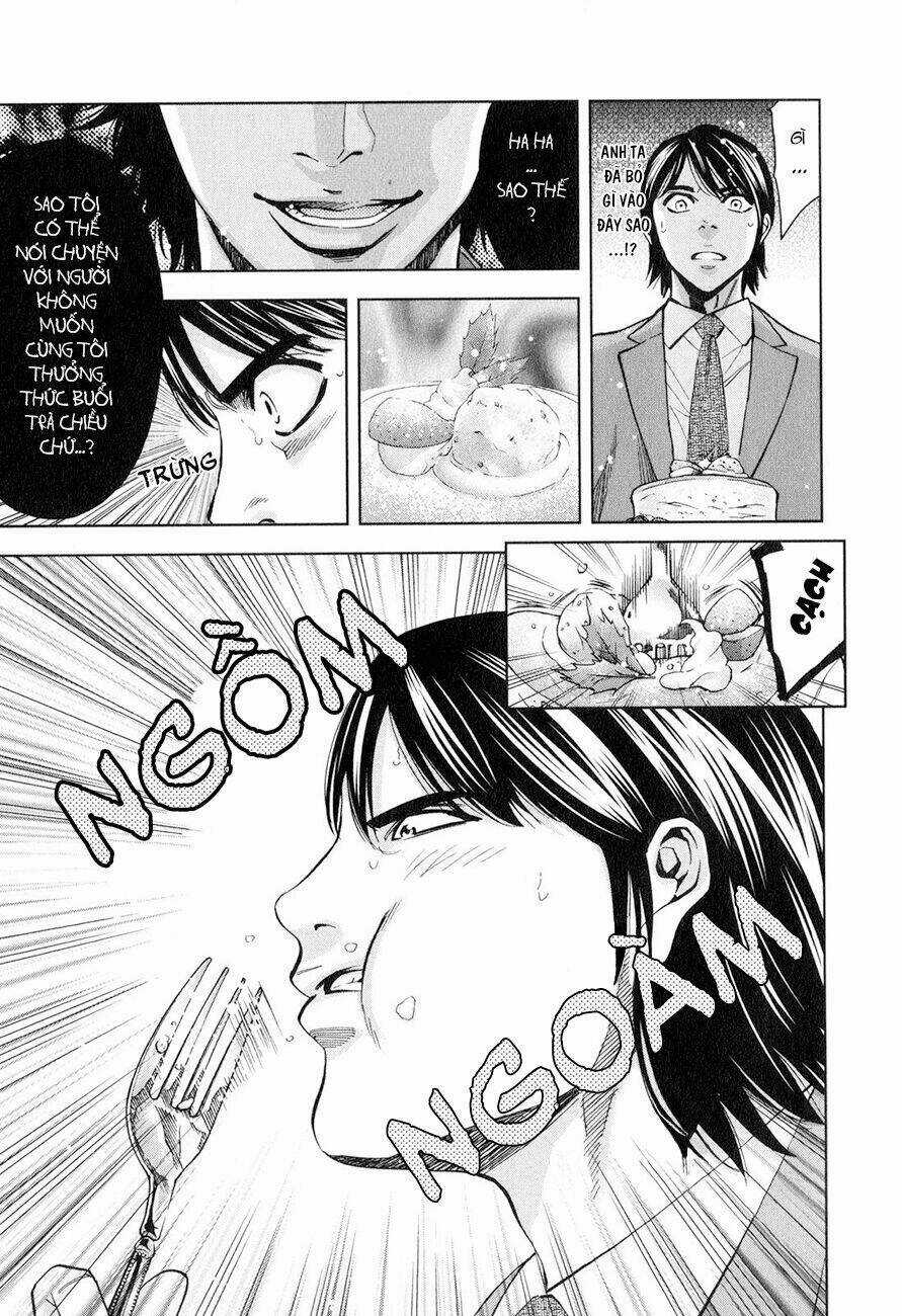 Funouhan - Chapter 6 - Trang 10