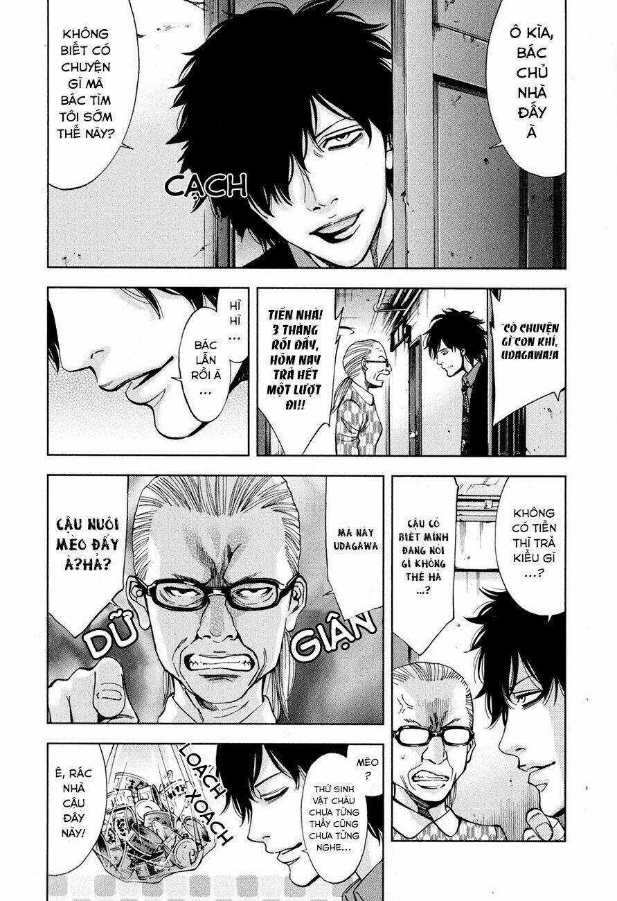 Funouhan - Chapter 7 - Trang 14