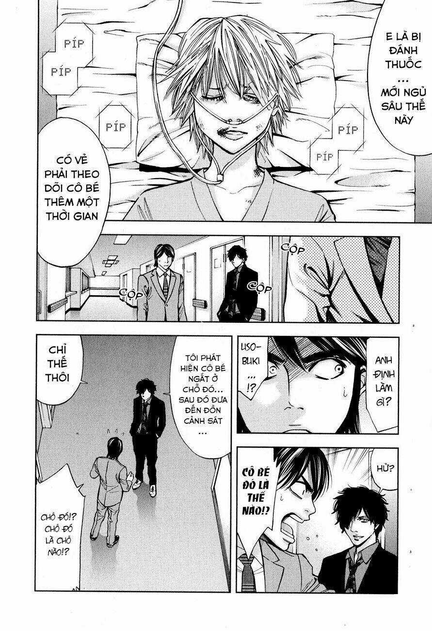 Funouhan - Chapter 7 - Trang 20