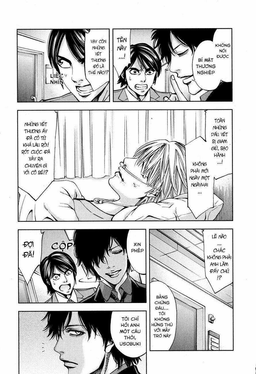 Funouhan - Chapter 7 - Trang 21