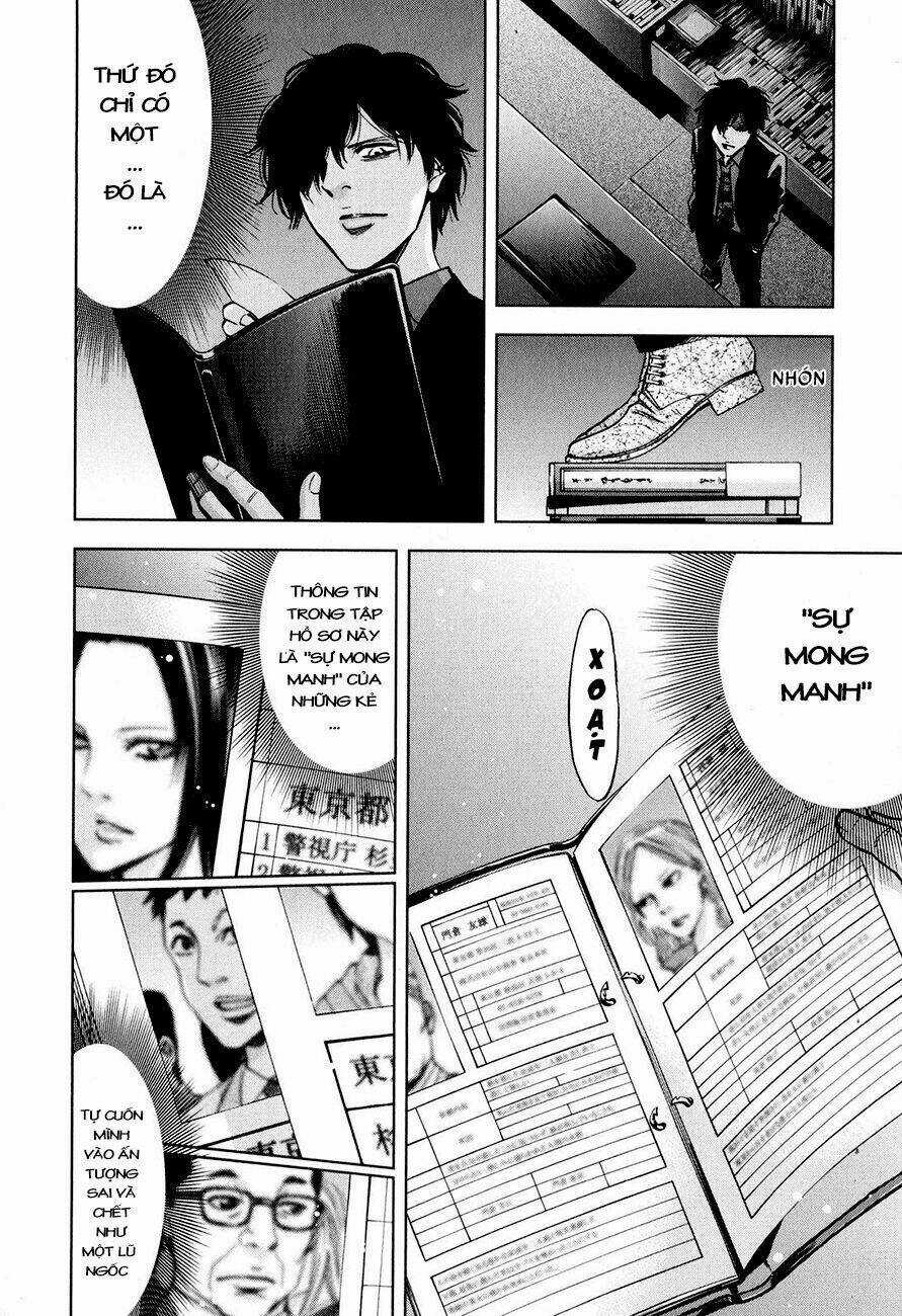 Funouhan - Chapter 7 - Trang 24