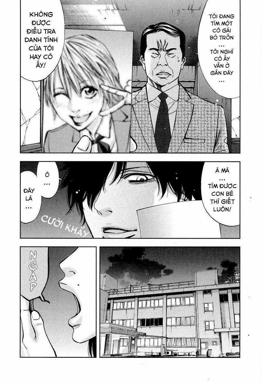 Funouhan - Chapter 7 - Trang 26