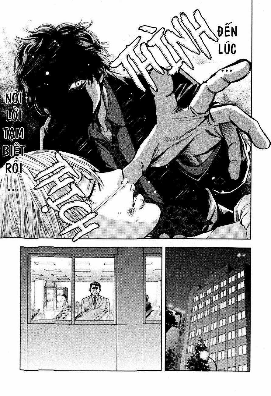 Funouhan - Chapter 7 - Trang 29