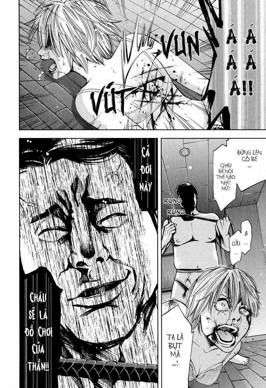 Funouhan - Chapter 7 - Trang 8