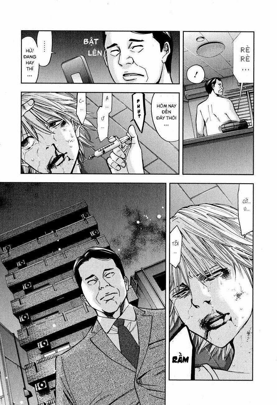 Funouhan - Chapter 7 - Trang 9