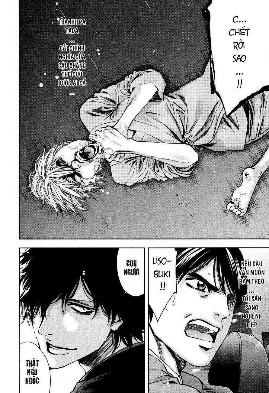 Funouhan - Chapter 8 - Trang 29