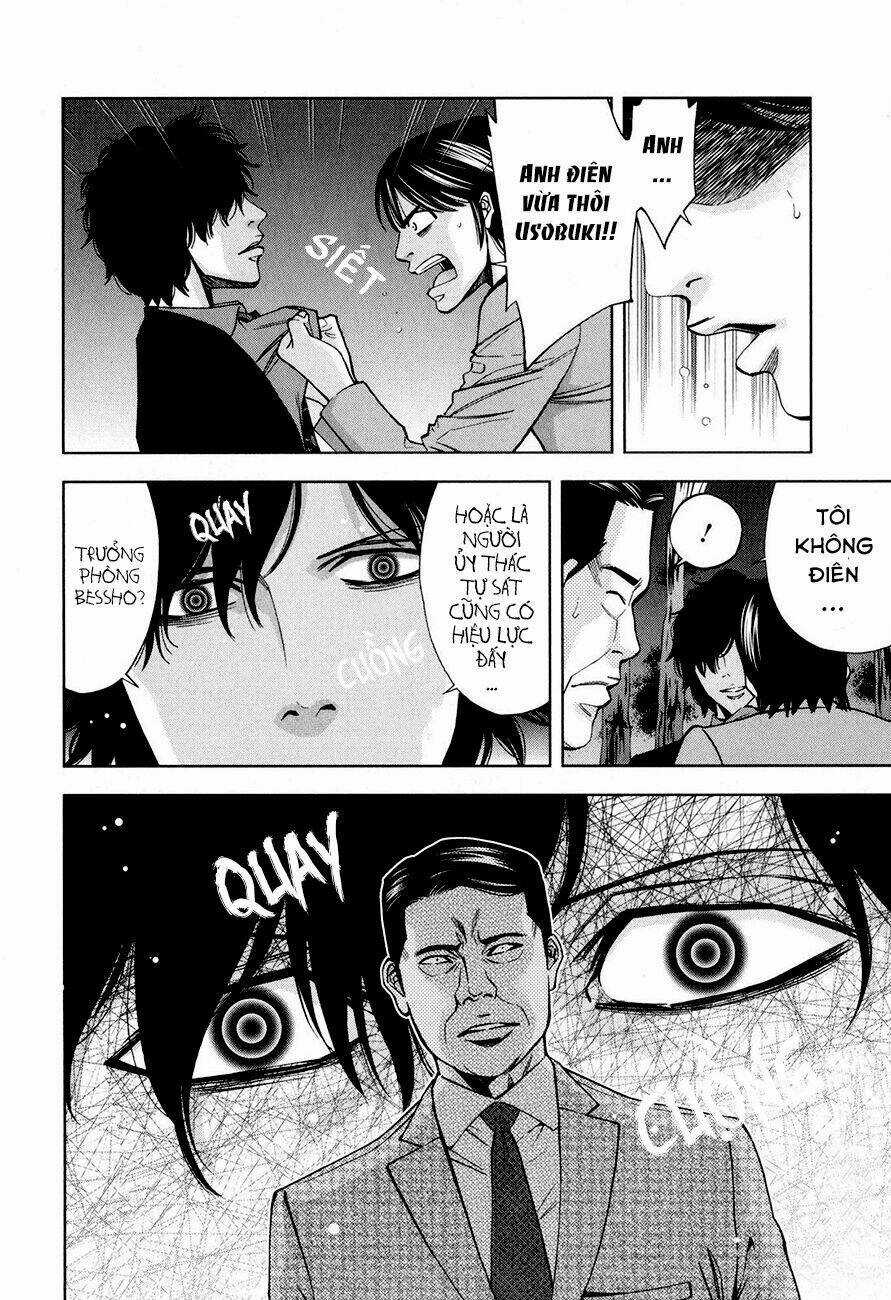 Funouhan - Chapter 8 - Trang 9