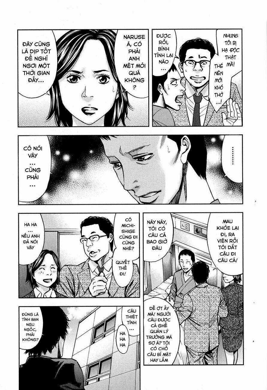 Funouhan - Chapter 9 - Trang 13