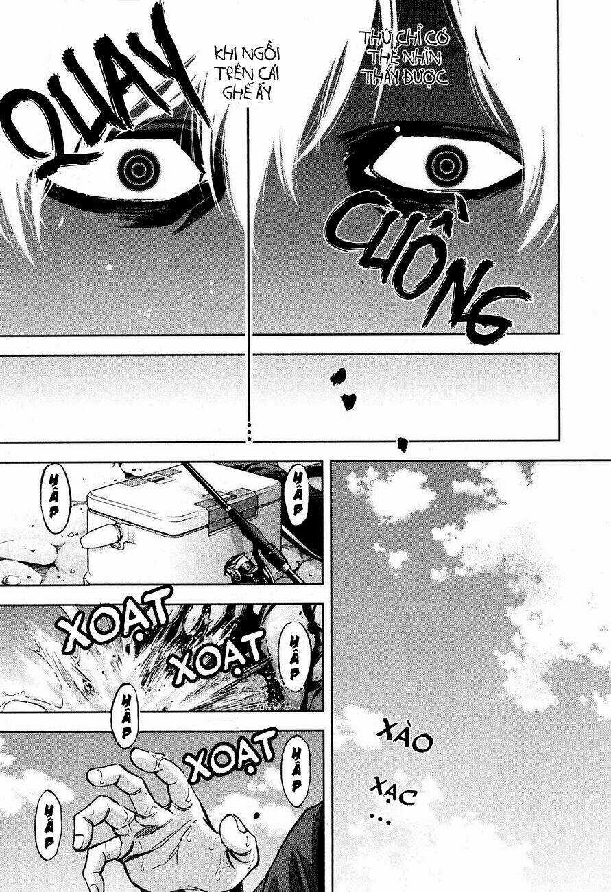 Funouhan - Chapter 9 - Trang 20