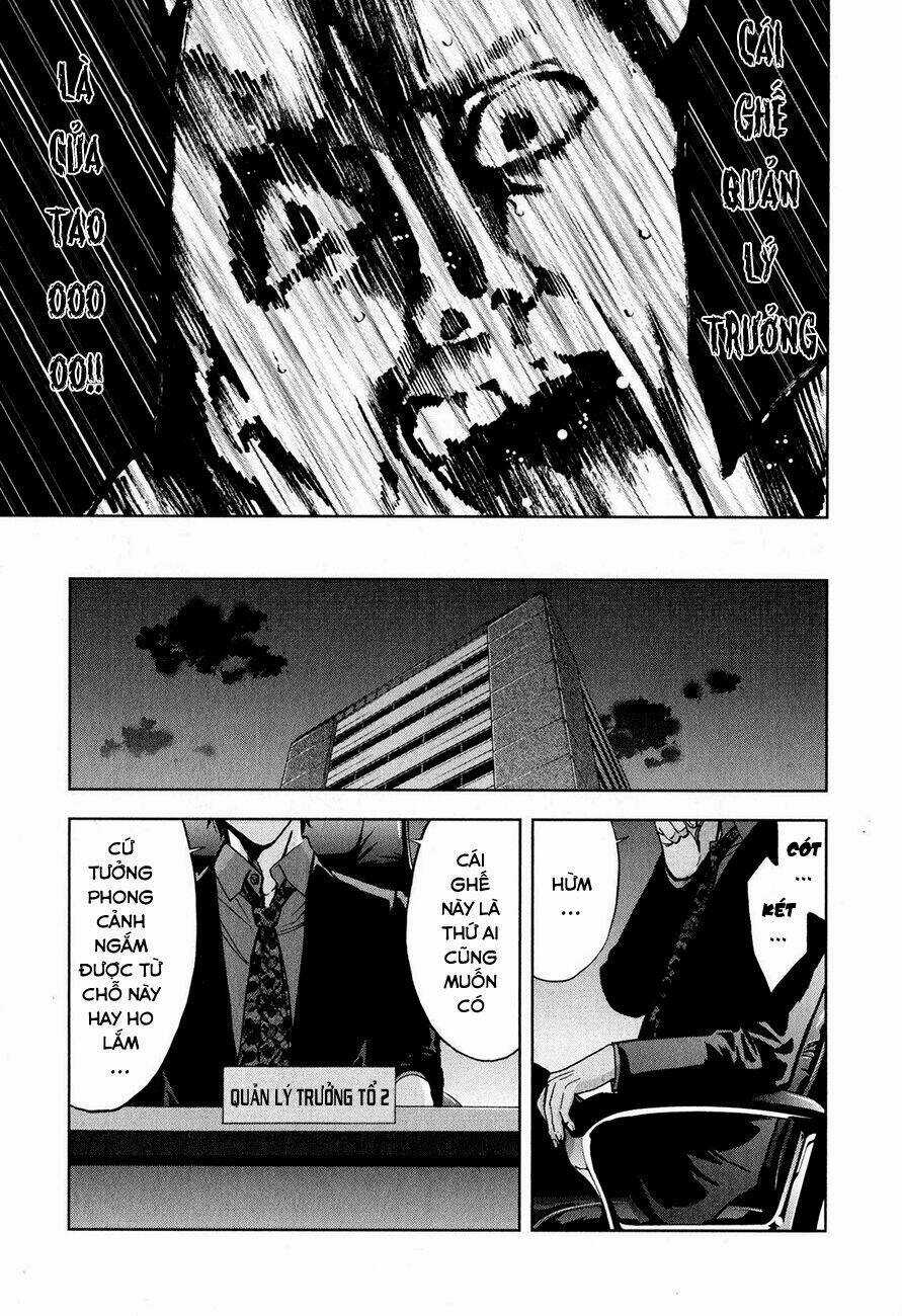 Funouhan - Chapter 9 - Trang 28